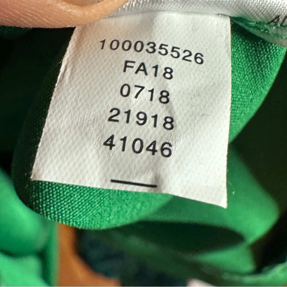 🆕 INC INTERNATIONAL CONCEPTS Kelly Green Suit Jacket - Picture 11 of 11
